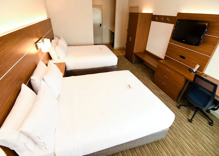 Holiday Inn Express Hotel & Suites Port Clinton-Catawba Island By Ihg