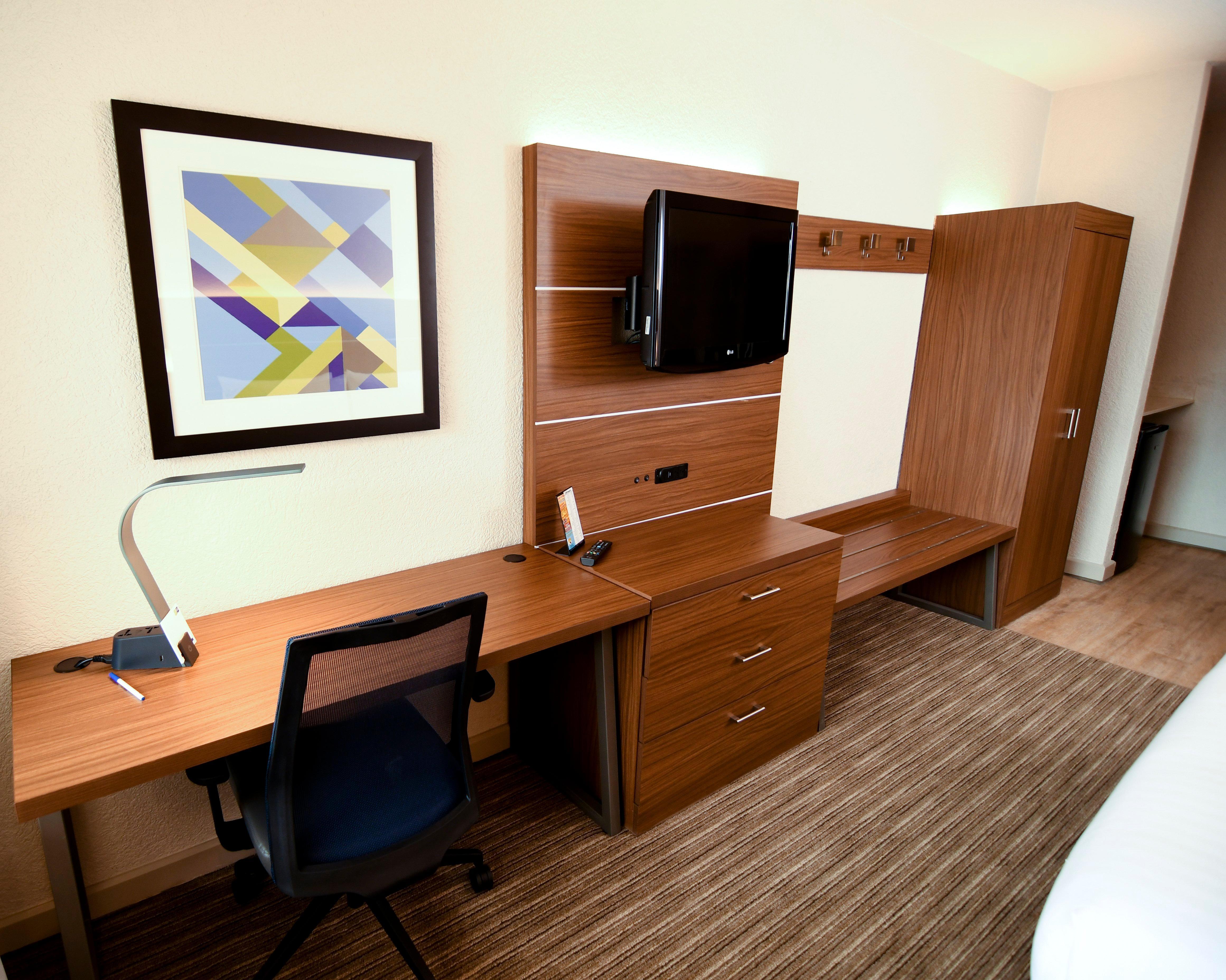Express & Port Clinton-catawba Island By Ihg 2* Port Clinton