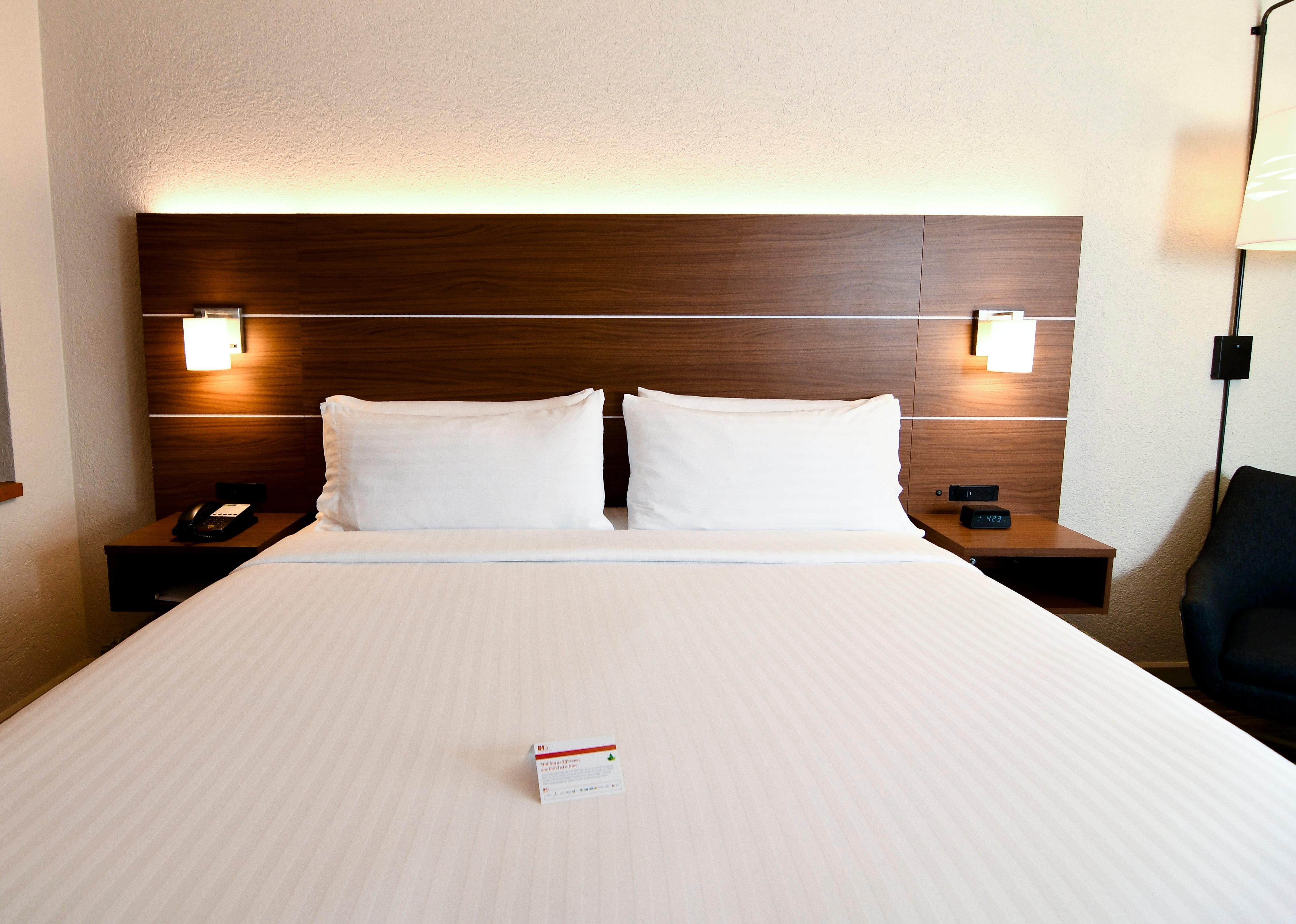 Hotel Express & Port Clinton-catawba Island By Ihg 2*