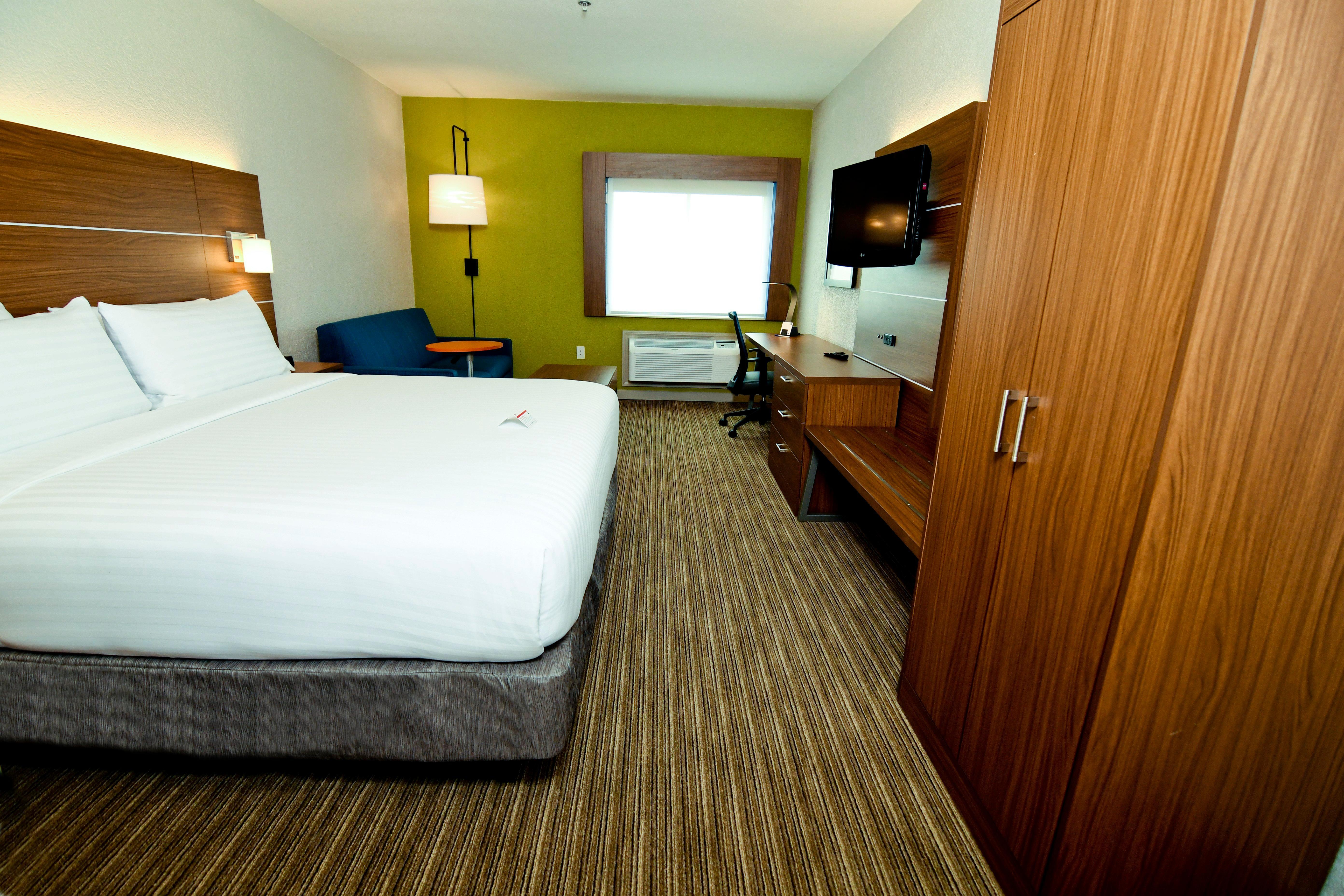 Express & Port Clinton-catawba Island By Ihg Hotel Port Clinton