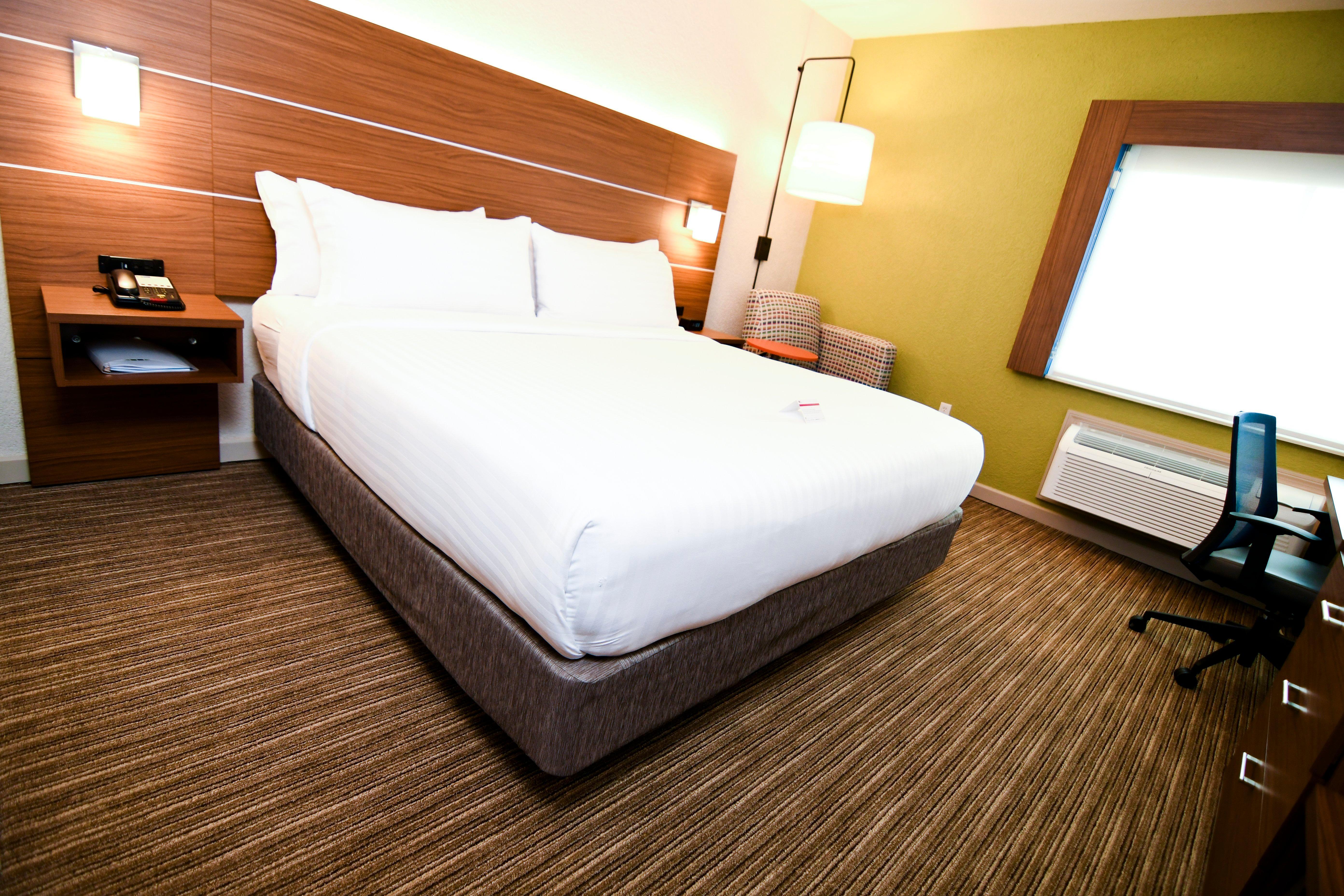 Express & Port Clinton-catawba Island By Ihg Hotel Port Clinton