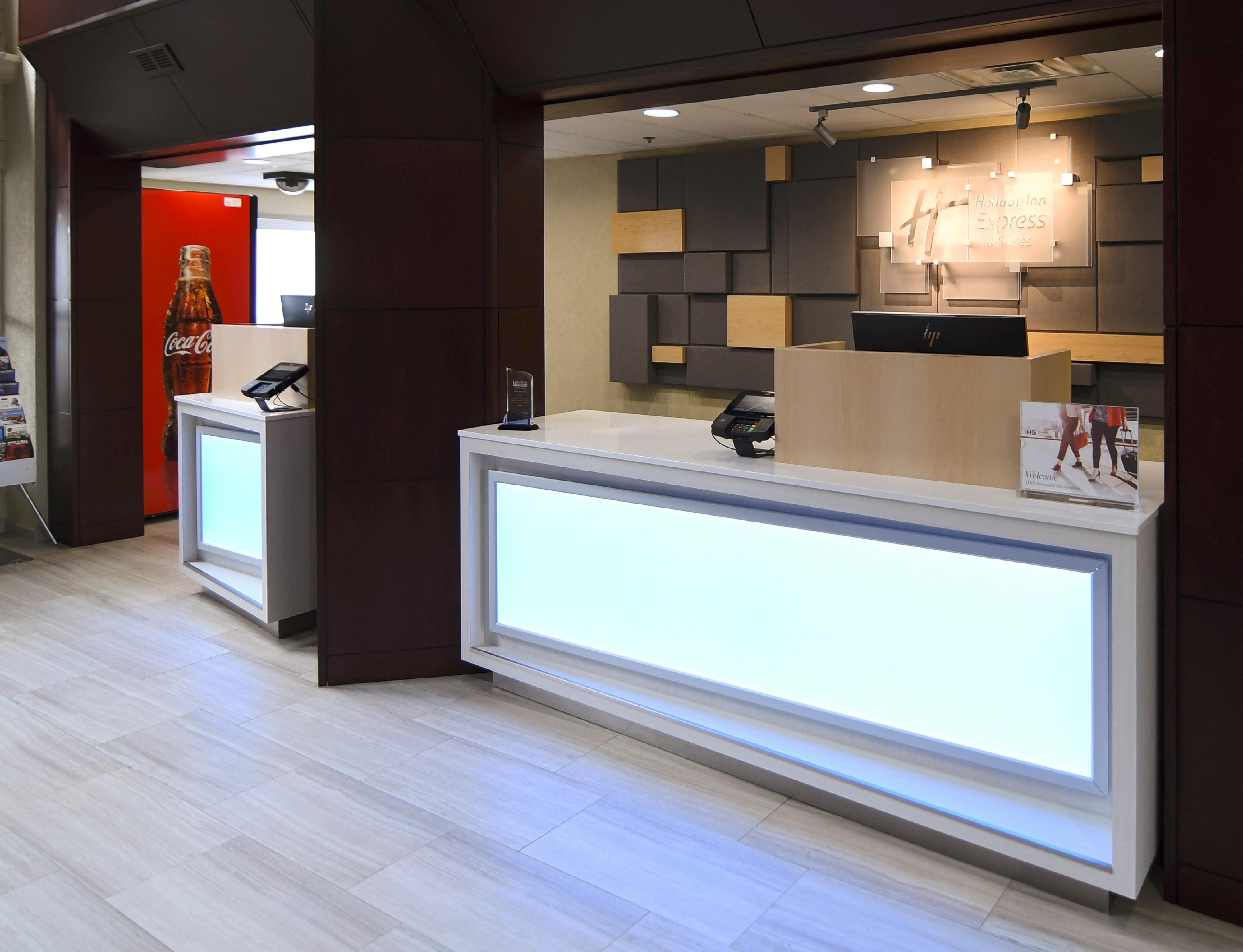 Express & Port Clinton-catawba Island By Ihg