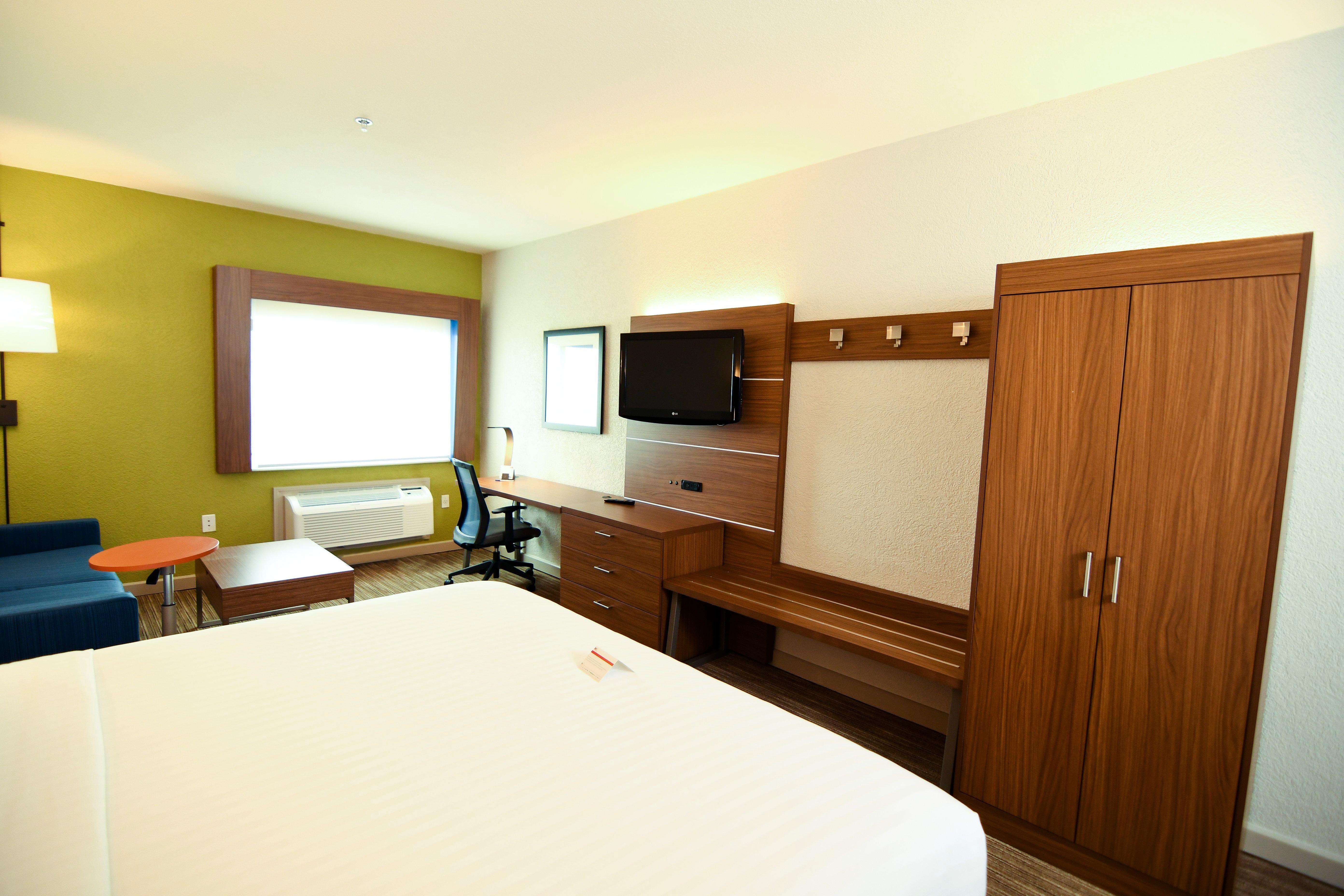 Express & Port Clinton-catawba Island By Ihg Hotel