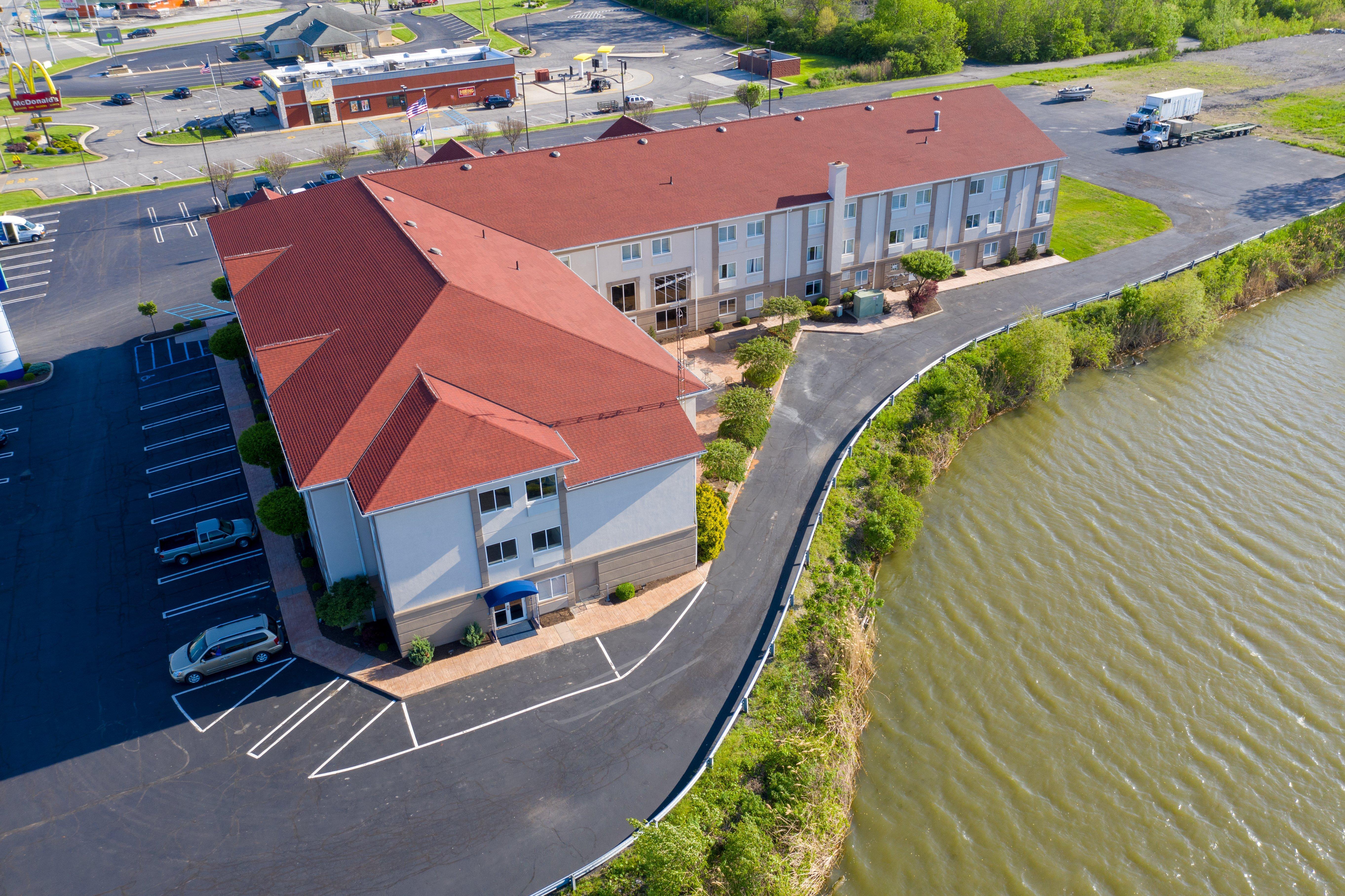 Express & Port Clinton-catawba Island By Ihg 2* Port Clinton
