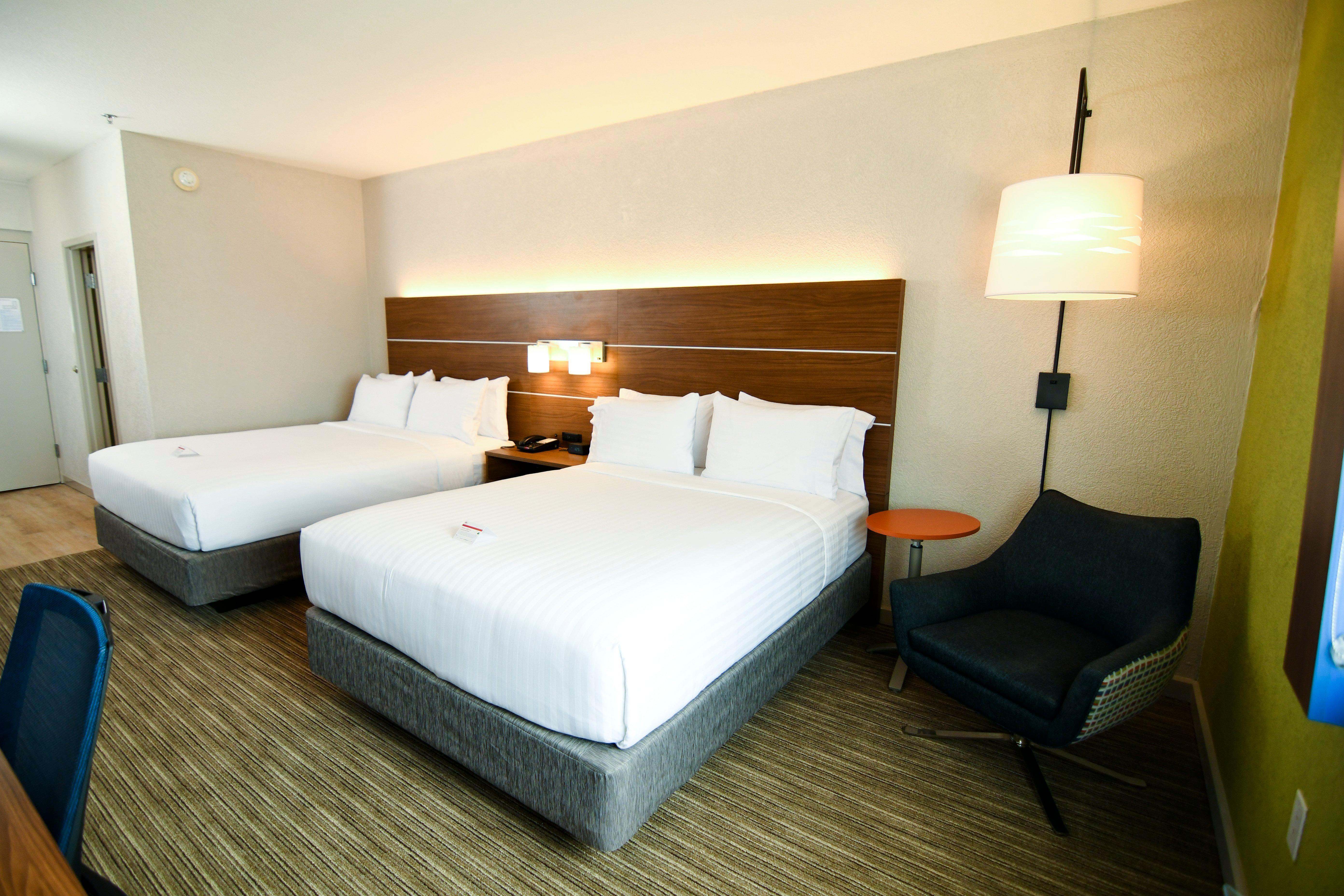 Express & Port Clinton-catawba Island By Ihg Hotel Port Clinton