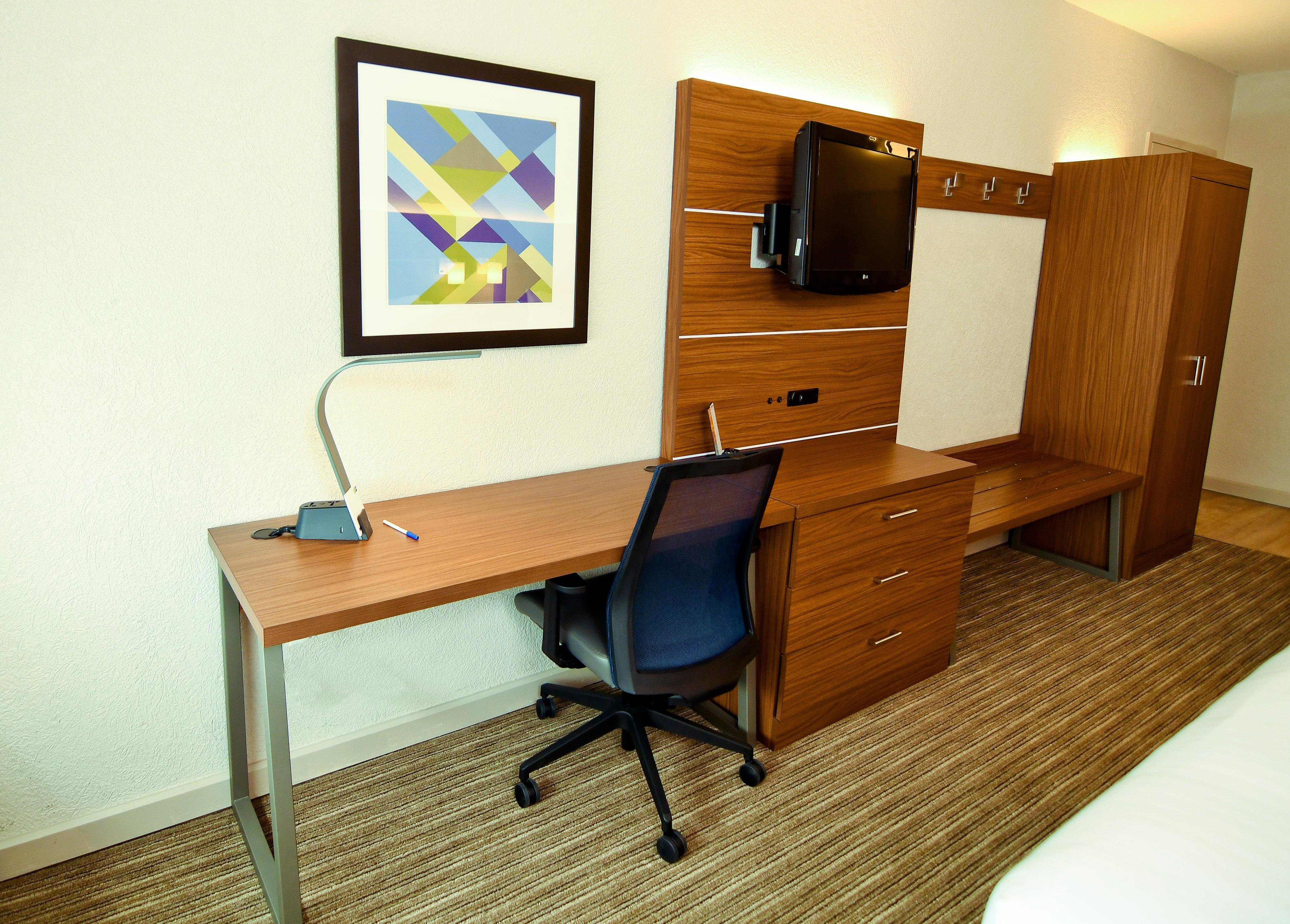 Express & Port Clinton-catawba Island By Ihg Hotel 2*
