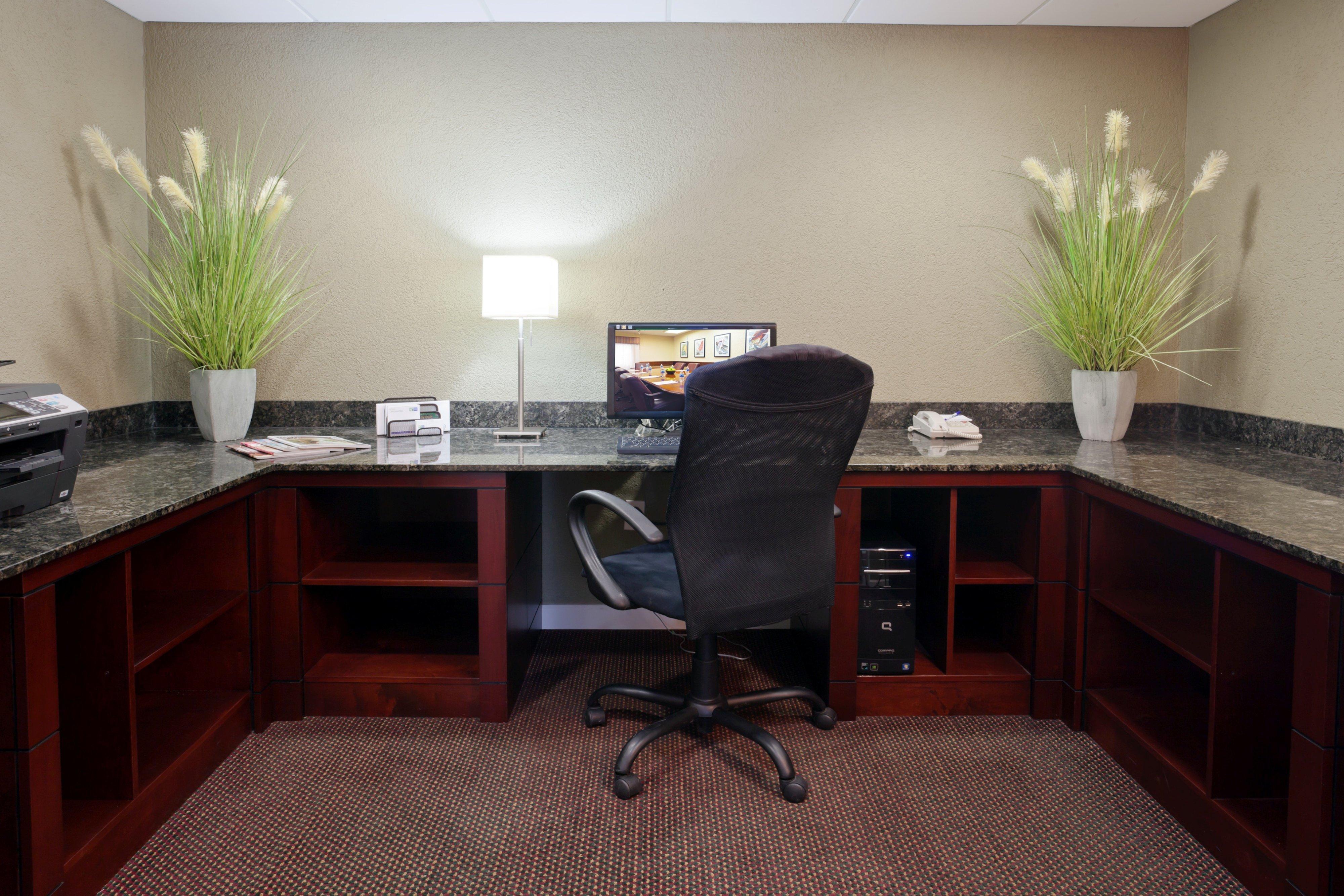 Express & Port Clinton-catawba Island By Ihg Hotel