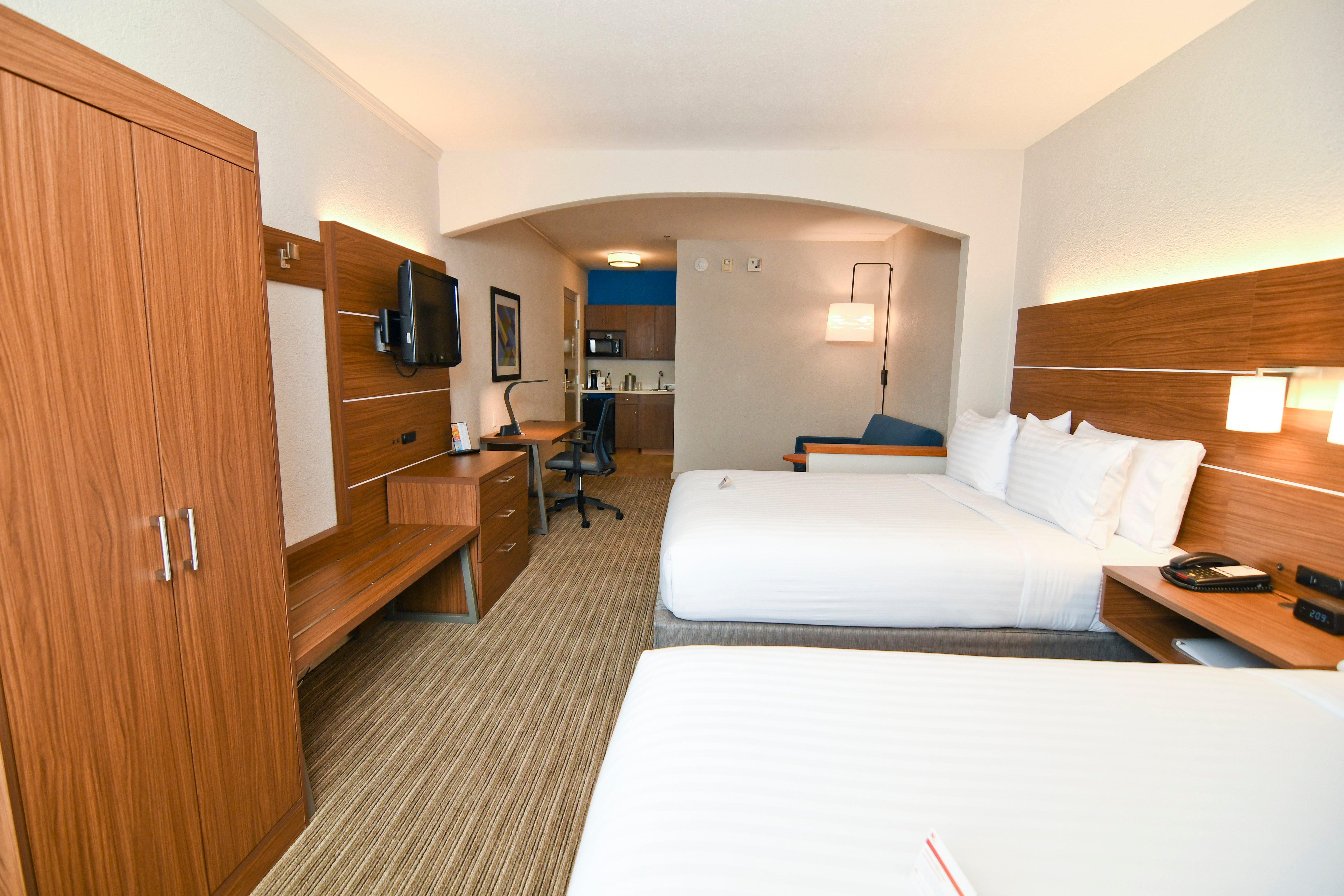 Express & Port Clinton-catawba Island By Ihg 2* Port Clinton