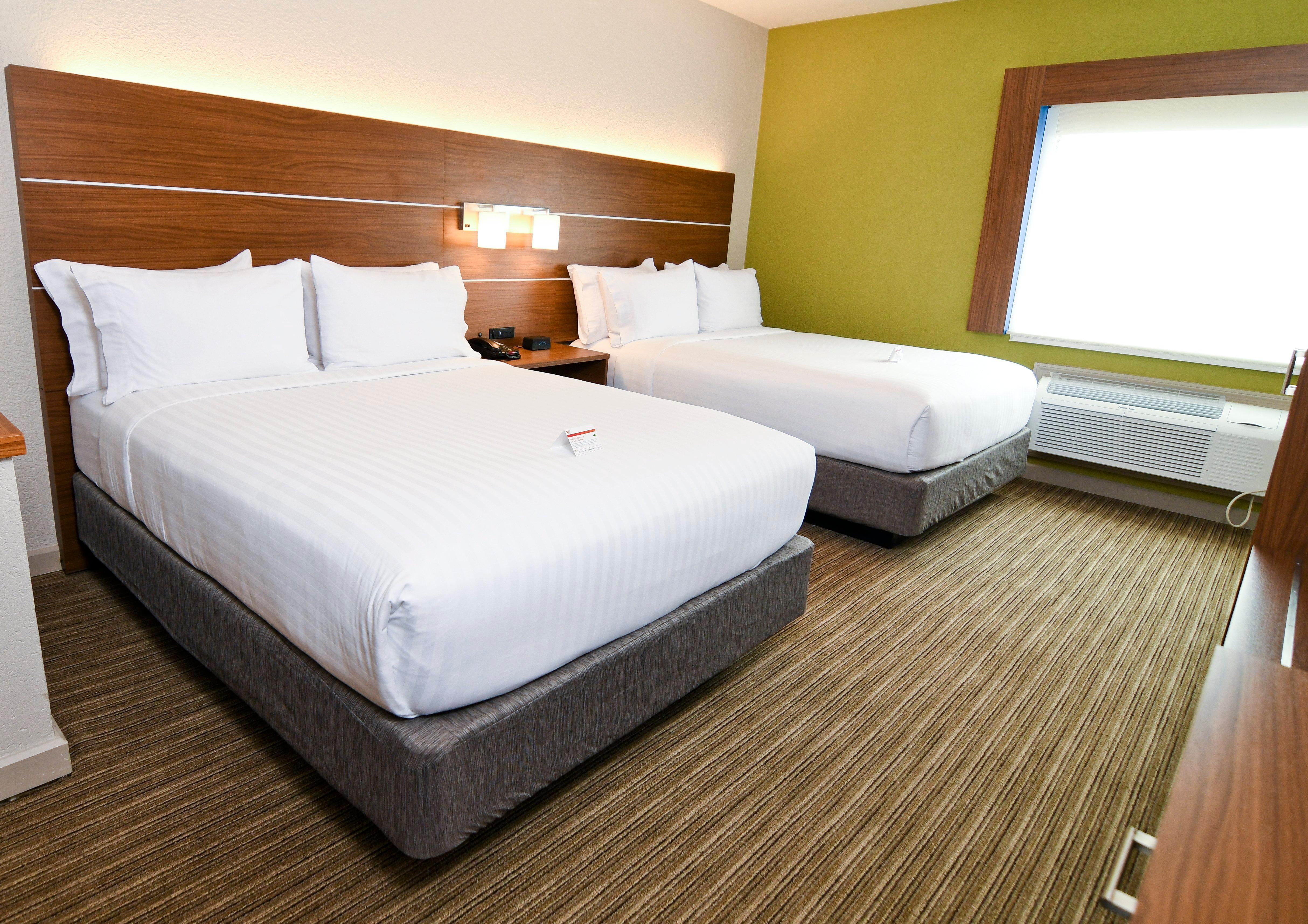 Express & Port Clinton-catawba Island By Ihg Port Clinton