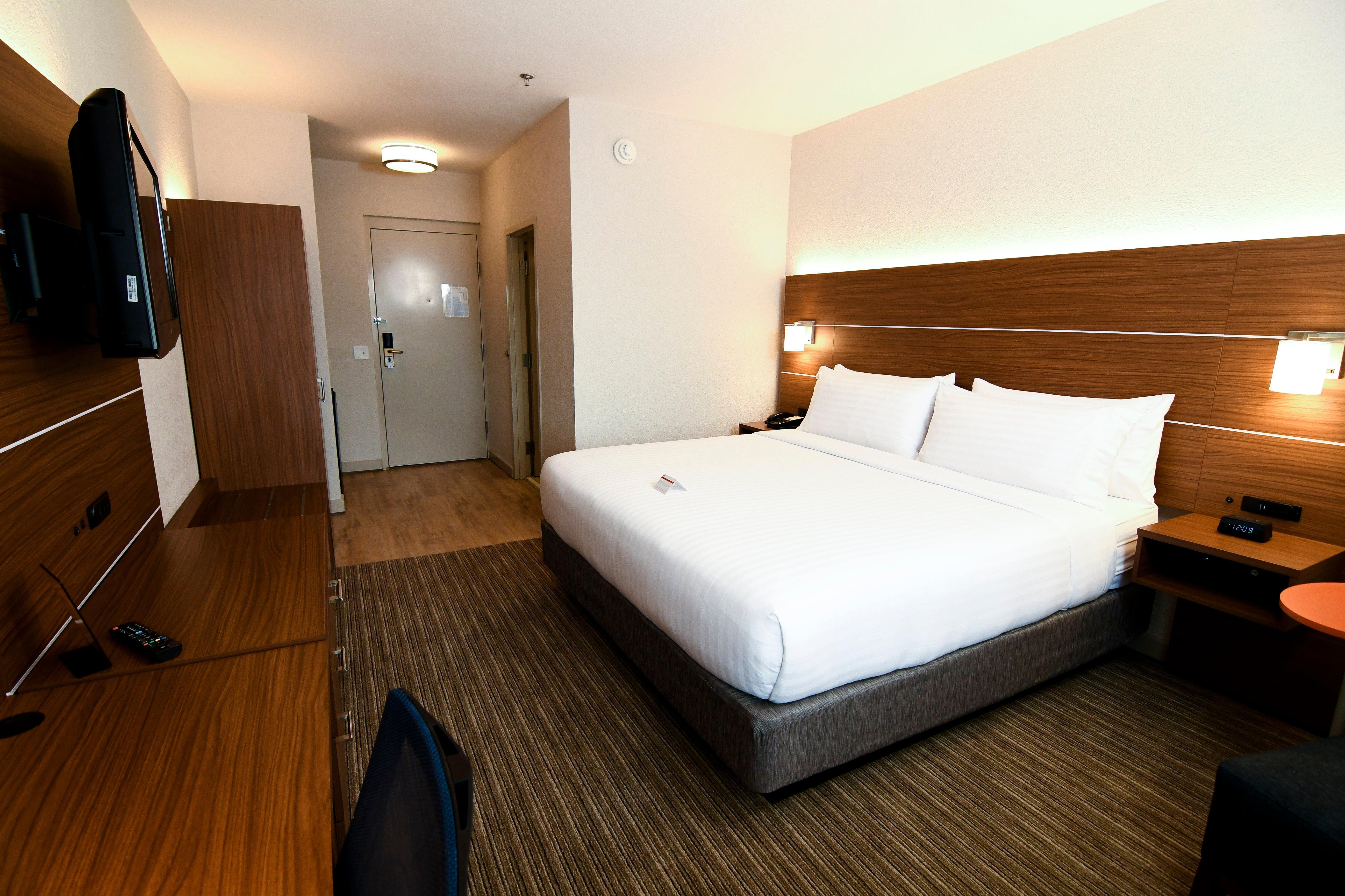 Express & Port Clinton-catawba Island By Ihg 2* Port Clinton