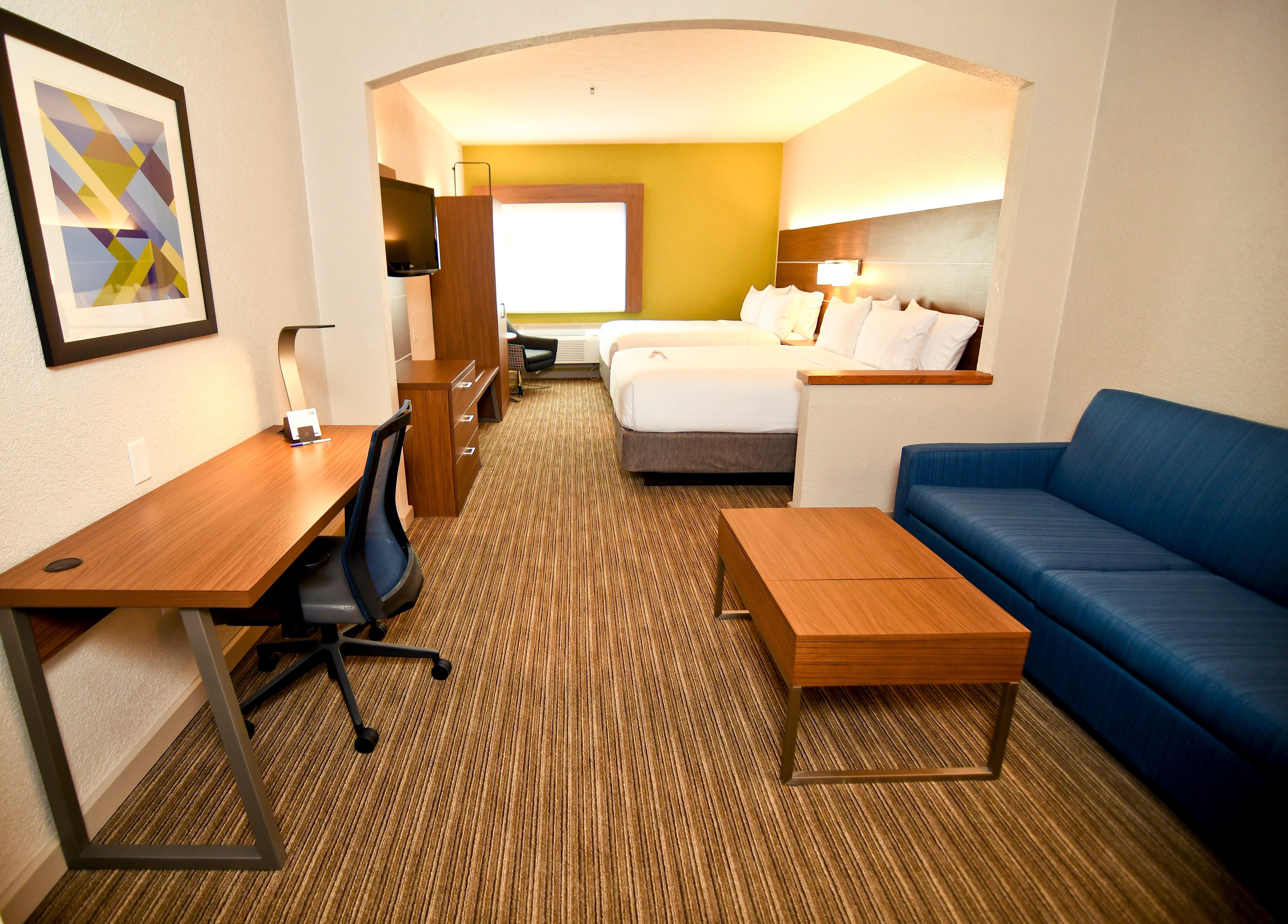 Express & Port Clinton-catawba Island By Ihg Hotel