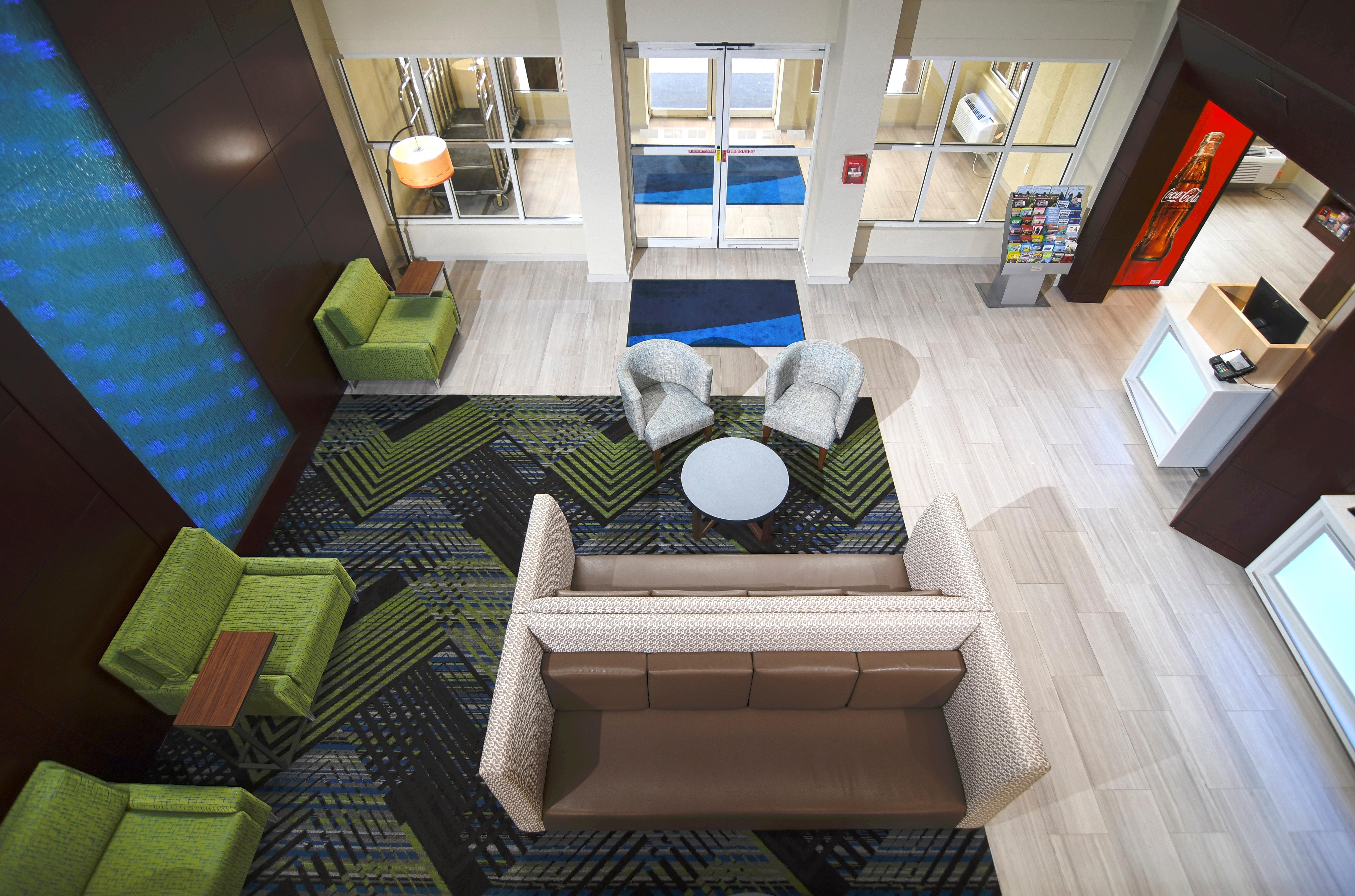 Express & Port Clinton-catawba Island By Ihg Hotel