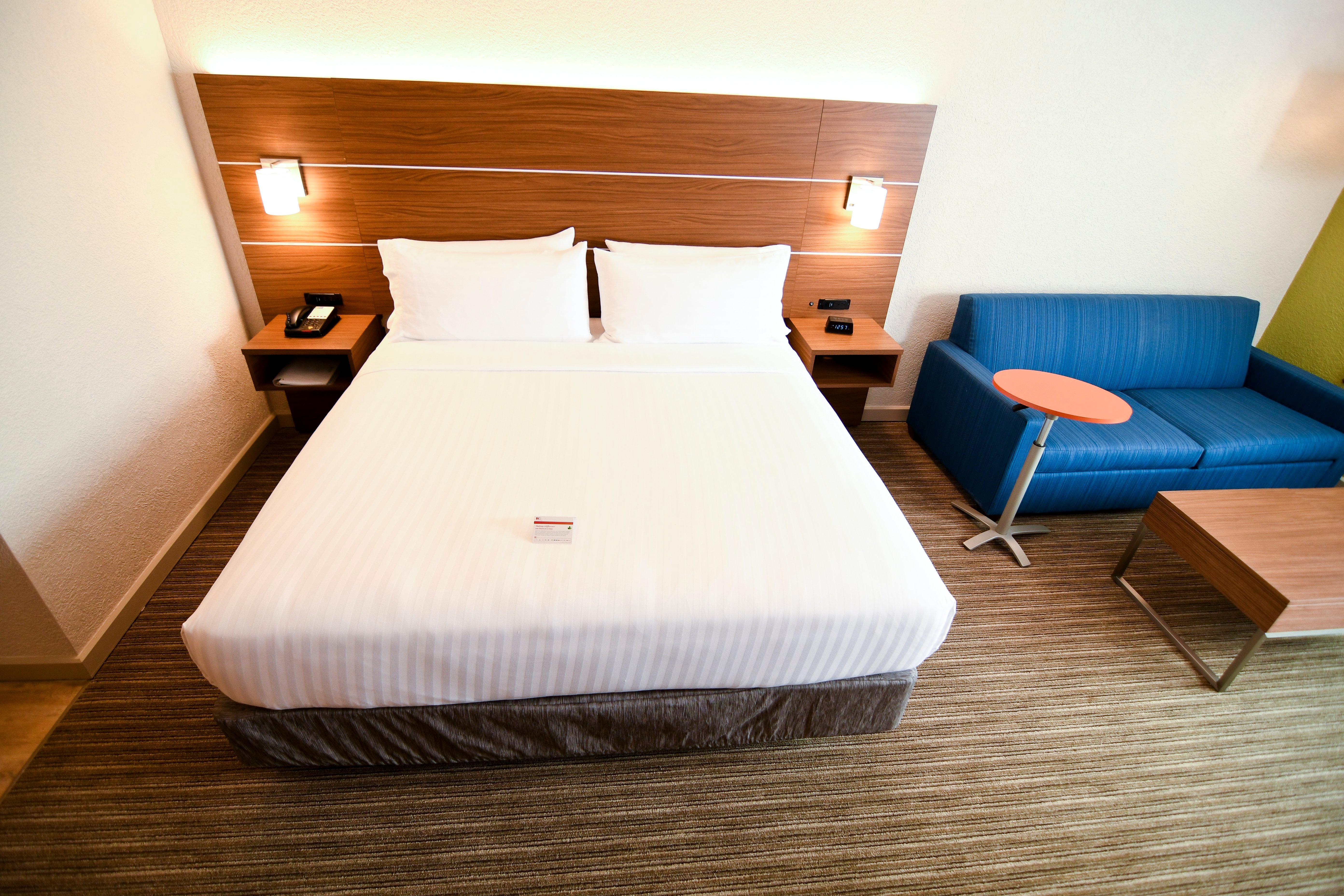 Express & Port Clinton-catawba Island By Ihg 2* Port Clinton