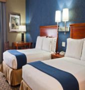 Express & Port Clinton-catawba Island By Ihg 2*