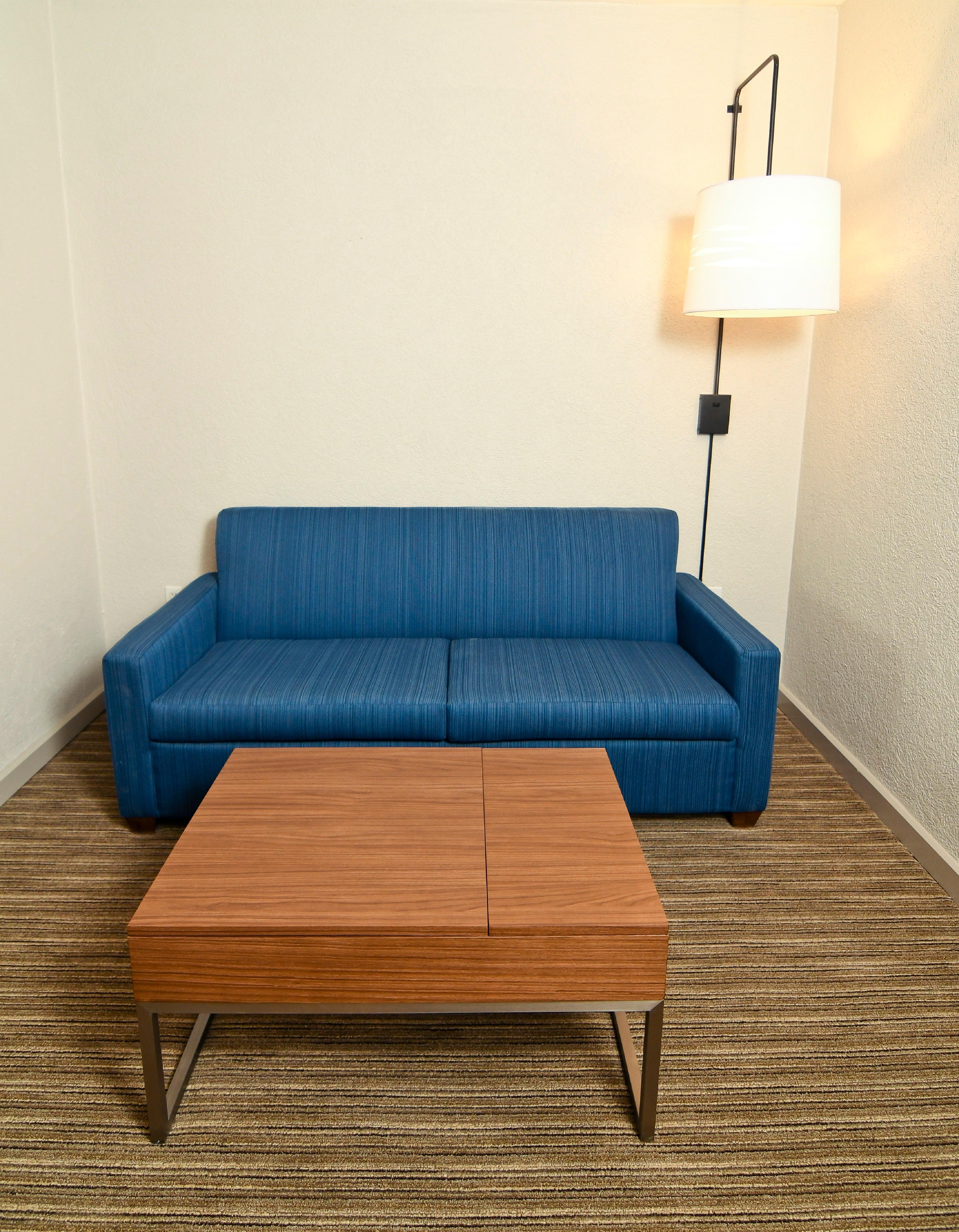 Express & Port Clinton-catawba Island By Ihg 2*