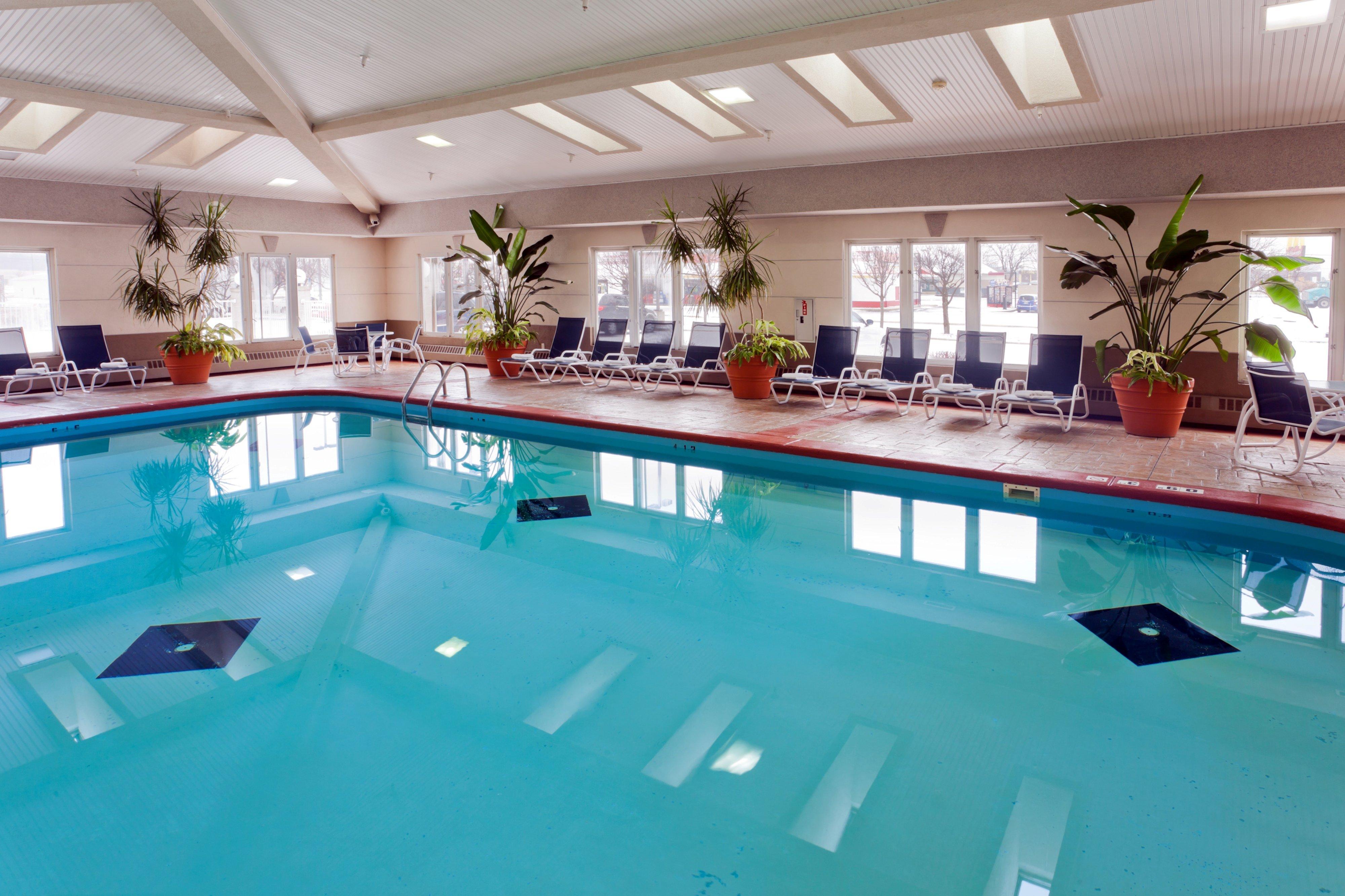 Express & Port Clinton-catawba Island By Ihg Hotel